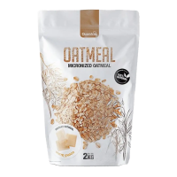 Instant Oatmeal