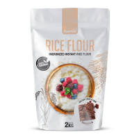 Instant Rice Flour
