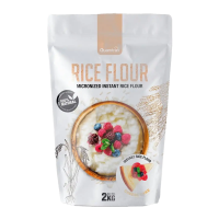 Instant Rice Flour