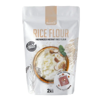 Instant Rice Flour