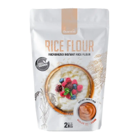 Instant Rice Flour