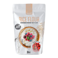 Instant Rice Flour