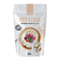Instant Rice Flour