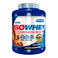 Iso Whey