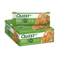 Quest Protein Bars
