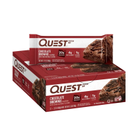 Quest Protein Bars