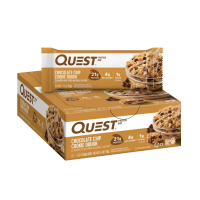 Quest Protein Bars