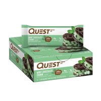 Quest Protein Bars