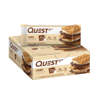 Quest Protein Bars