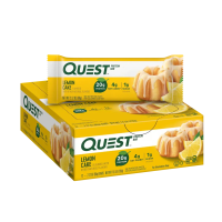 Quest Protein Bars
