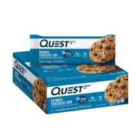 Quest Protein Bars