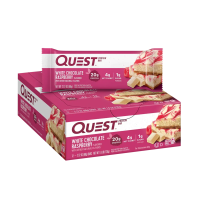 Quest Protein Bars