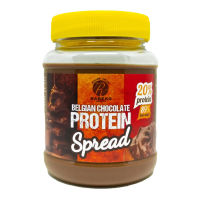 Protein Spread