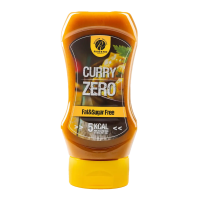 Zero Sauce