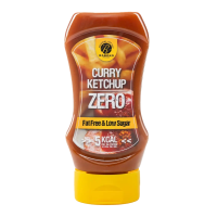 Zero Sauce