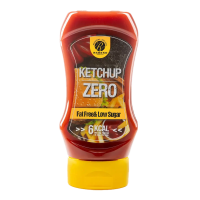 Zero Sauce