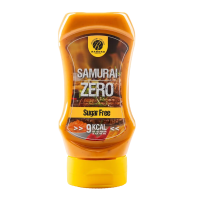 Zero Sauce