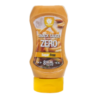 Zero Sauce