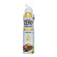 Zero Cooking Spray