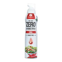 Zero Cooking Spray