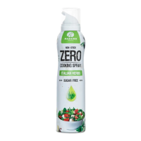 Zero Cooking Spray
