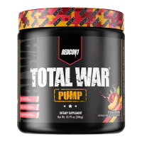 Total War Pump