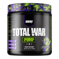 Total War Pump
