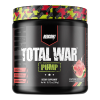 Total War Pump