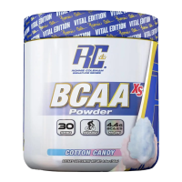 BCAA-XS Powder