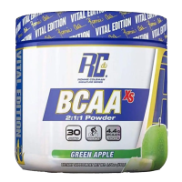 BCAA-XS Powder