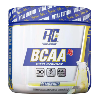 BCAA-XS Powder