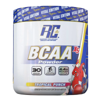 BCAA-XS Powder