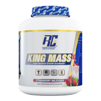 King Mass XL