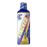 Stacked-NO Pump Shots