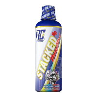 Stacked-NO Pump Shots