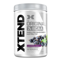 Xtend BCAA