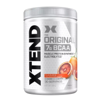 Xtend BCAA