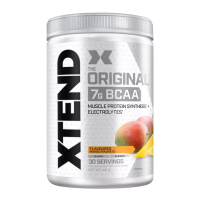 Xtend BCAA