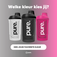 Shakebeker Magenta