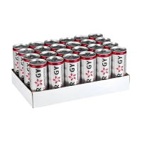 Slammers Energy Drink