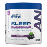 Men’s 40+ Sleep