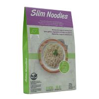 Slim Pasta Noodles