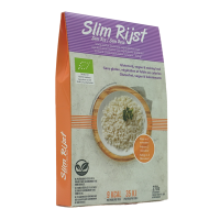 Slim Pasta Rijst