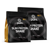 Slim Protein Shake (Afslank Shake)