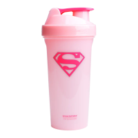 Smart Shake Lite Supergirl