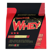 100% Whey