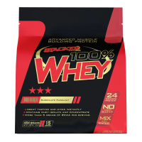 100% Whey