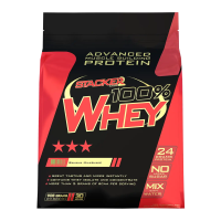 100% Whey