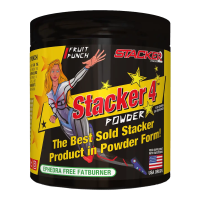 Stacker 4 Powder
