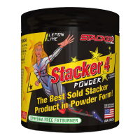 Stacker 4 Powder